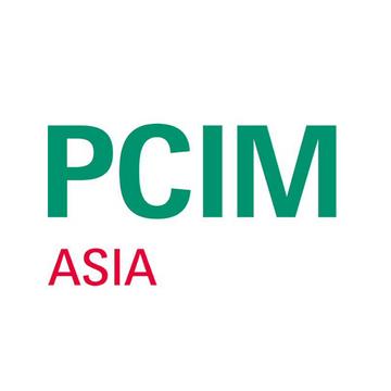 SEMIKRON Fairs PCIM Asia