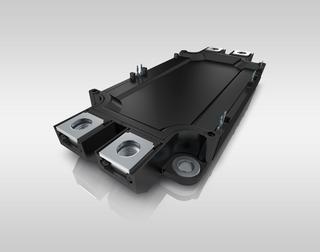 Semikron Danfoss and Headspring Develop Compact, High-Efficiency Power Conversion Systems Optimized for ESS Applications