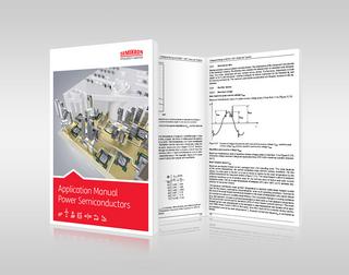 SEMIKRON Application Manual Power Semiconduictors