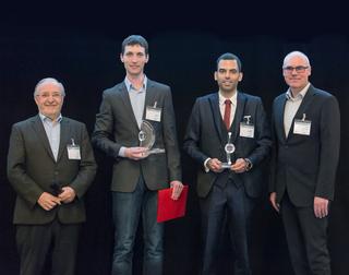 Innovation Award 2018 & Young Engineer Award 2018
