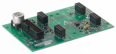 Board 3S SKYPER 32 PRO R Gold | Semikron Danfoss