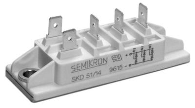 SEMIKRON G51 (90x29x18)