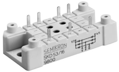 SEMIKRON G55 (63.5x29.5x17)